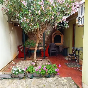 Casetta Olivetta , Šišan Croazia